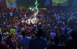 Puerto Vallarta, Mexico - Eccentric Nightlife Puerto Vallarta, Mexico - Eccentric Nightlife