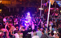 Fort Lauderdale, USA - Amazing Nightlife Fort Lauderdale, USA - Amazing Nightlife
