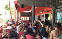 Fort Lauderdale, USA - Beach Bars Fort Lauderdale, USA - Beach Bars