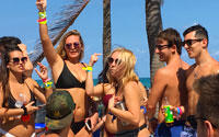 Fort Lauderdale, USA - Warm Weather Fort Lauderdale, USA - Warm Weather