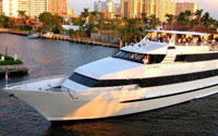Fort Lauderdale, USA - Party Cruises Fort Lauderdale, USA - Party Cruises