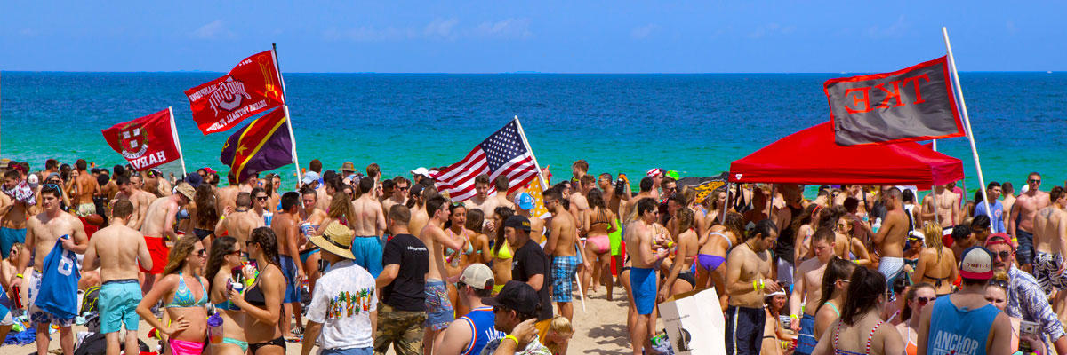 Spring Break Fort Lauderdale Spring Break Fort Lauderdale