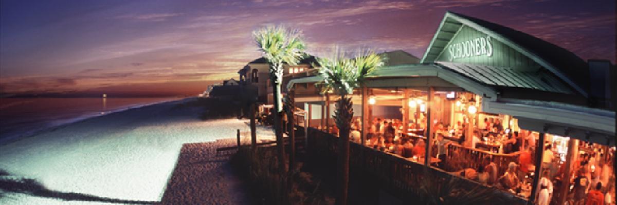 Spring Break Schooners - Panama City, USA