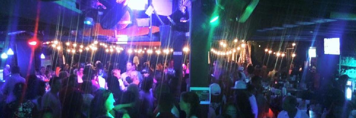 Spring Break Onno - Puerto Plata, Dominican Republic