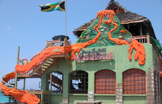 Montego Bay, Jamaica - Montego Bay, Jamaica -
