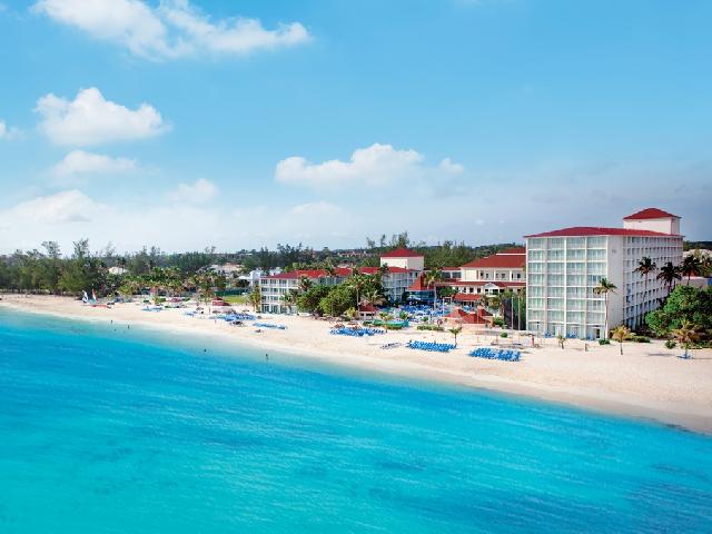 Breezes Nassau Resort and Spa