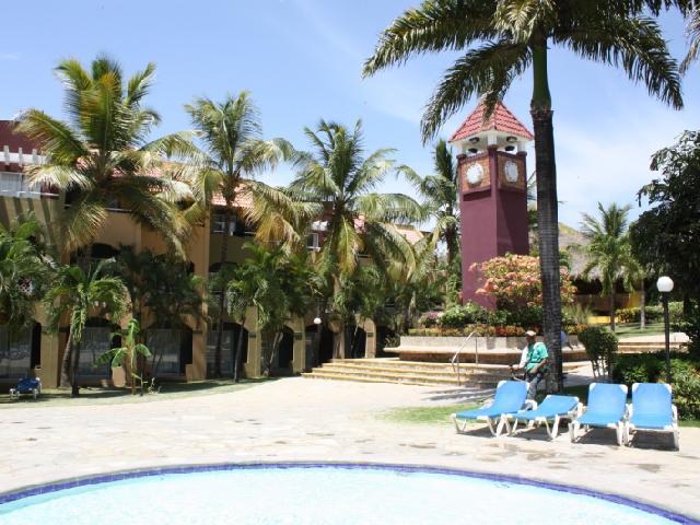 Casa Marina Reef & Beach Resort - Puerto Plata