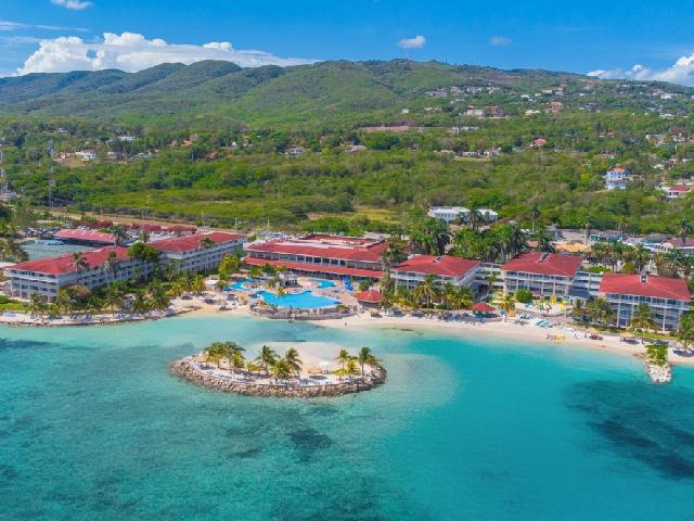 Catalonia Montego Bay - Montego Bay, Jamaica Catalonia Montego Bay - Montego Bay, Jamaica