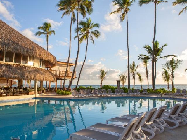 Impressive Resort Punta Cana