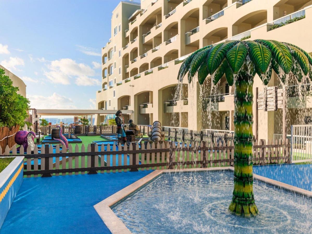 Sunscape Cancun  - Kids Club