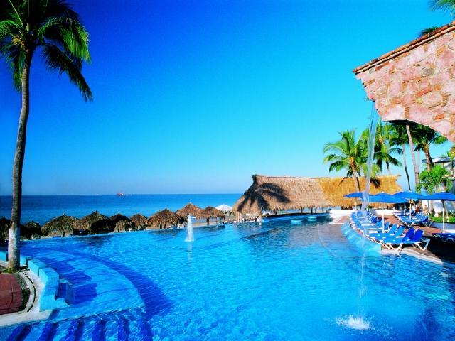 NH Krystal - Puerto Vallarta Mexico