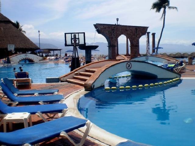 NH Krystal - Puerto Vallarta Mexico