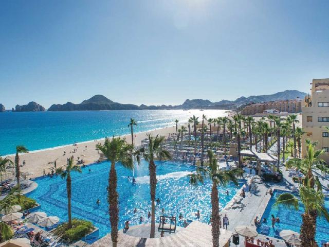 Riu Santa Fe - Cabo
