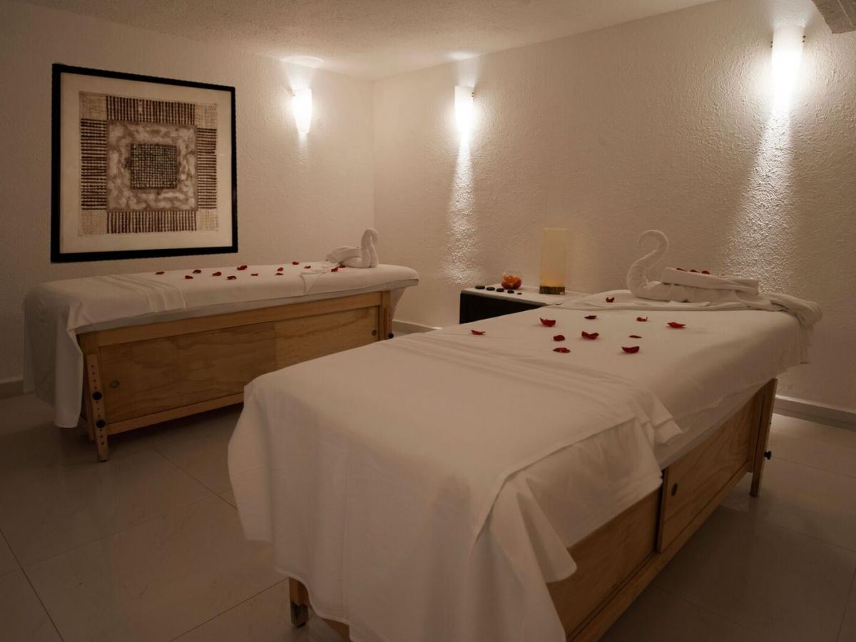 Sunscape Cancun  - Spa