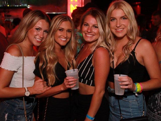 Rock Bar - Fort Lauderdale, USA Rock Bar - Fort Lauderdale, USA