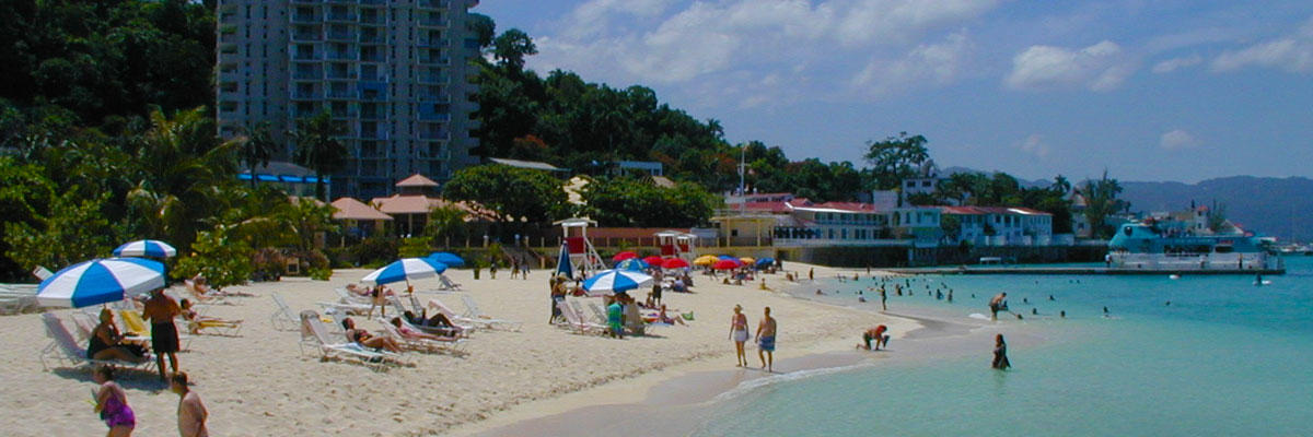 Spring Break Montego Bay Spring Break Montego Bay