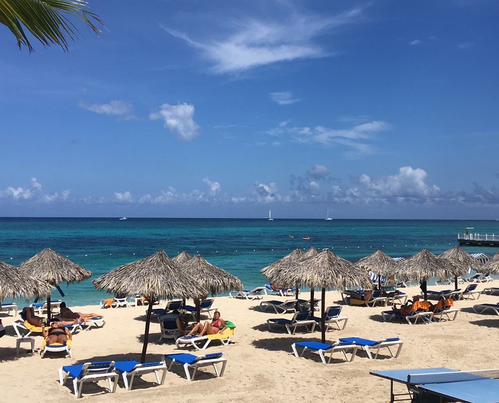 Spring Break Montego Bay Spring Break Montego Bay
