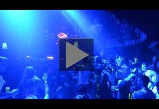 Palazzo Cancun Video - STS VIP Party Package