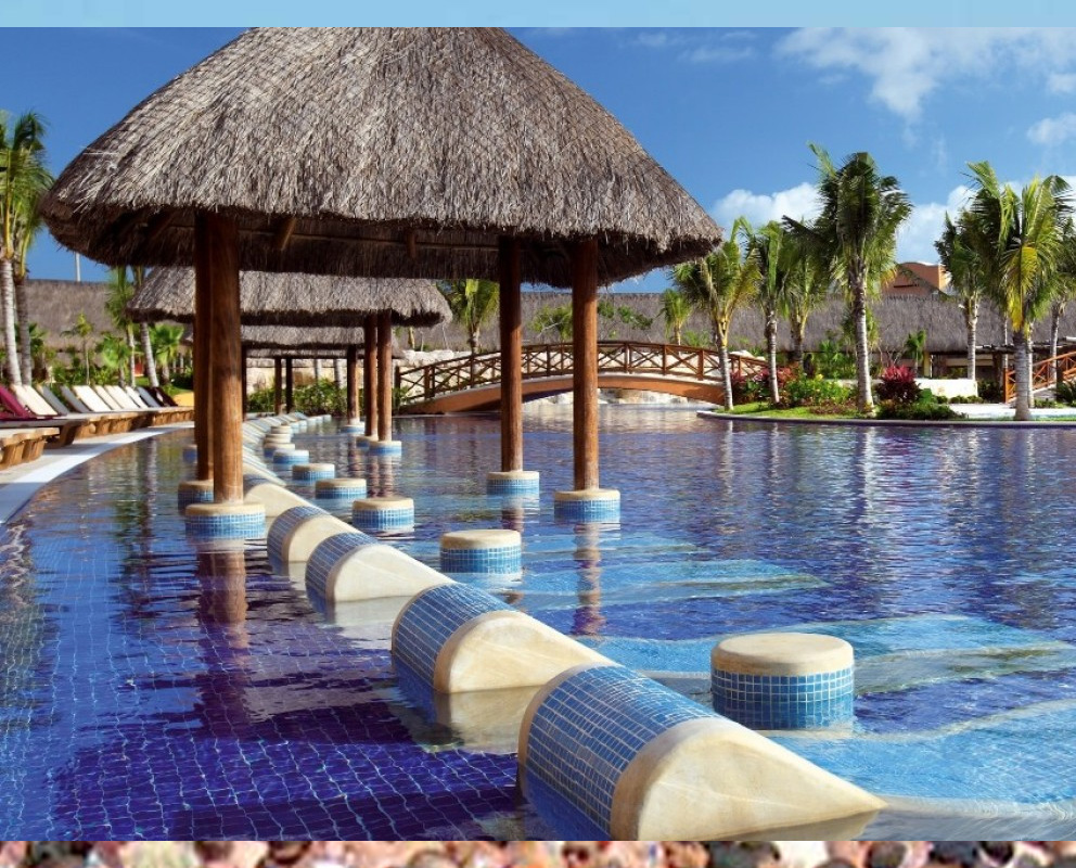 Spring Break Riviera Maya Spring Break Riviera Maya