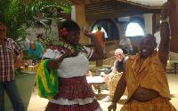 Montego Bay, Jamaica - Montego Bay, Jamaica -