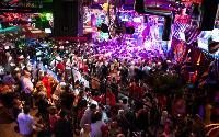 Cabo San Lucas, Mexico - Nightlife Cabo San Lucas, Mexico - Nightlife