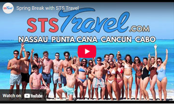 Spring Break Experience